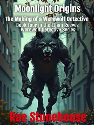 cover image of Moonlight Origins